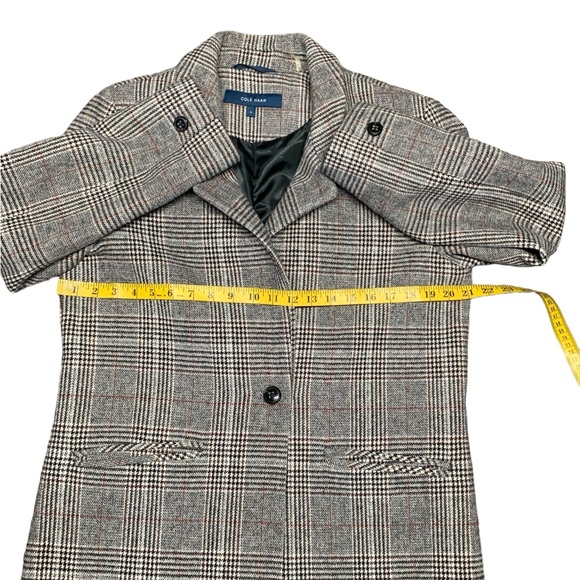 Cole Haan, Wool  blend Coat - Picture 9 of 11